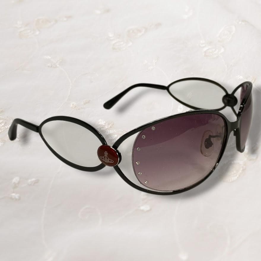 Vivienne Westwood サングラス VW-5739 グラデーション