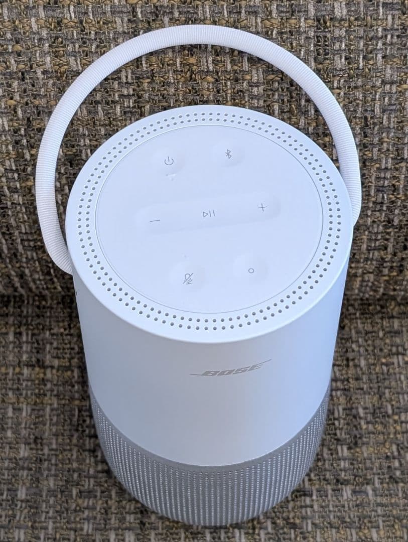 スピーカー・ウーファー Bose Portable Smart Speaker