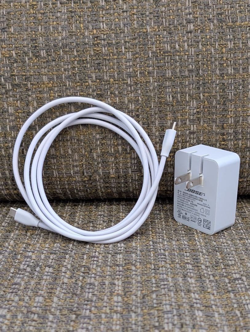 スピーカー・ウーファー Bose Portable Smart Speaker