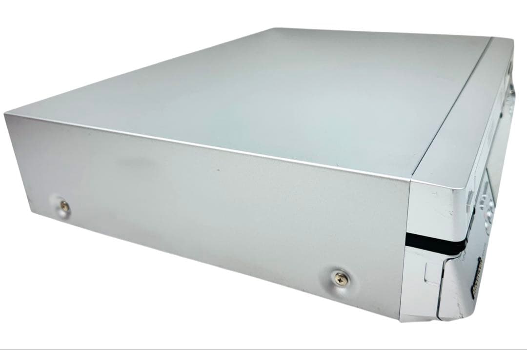 パナソニック ダビング機能付 VHS一体型 DVDレコーダー DMR-E70V