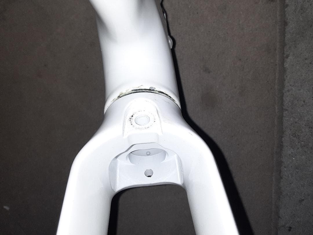 TTバイク GIANT TRINITY ADVANCED SL 都内直接引取可能