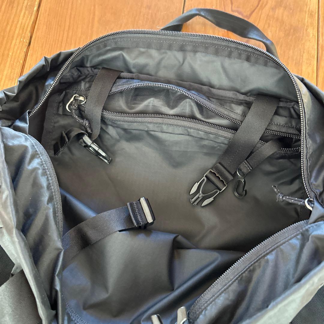 YR!さん専用 パタゴニアブラックホール トートパック