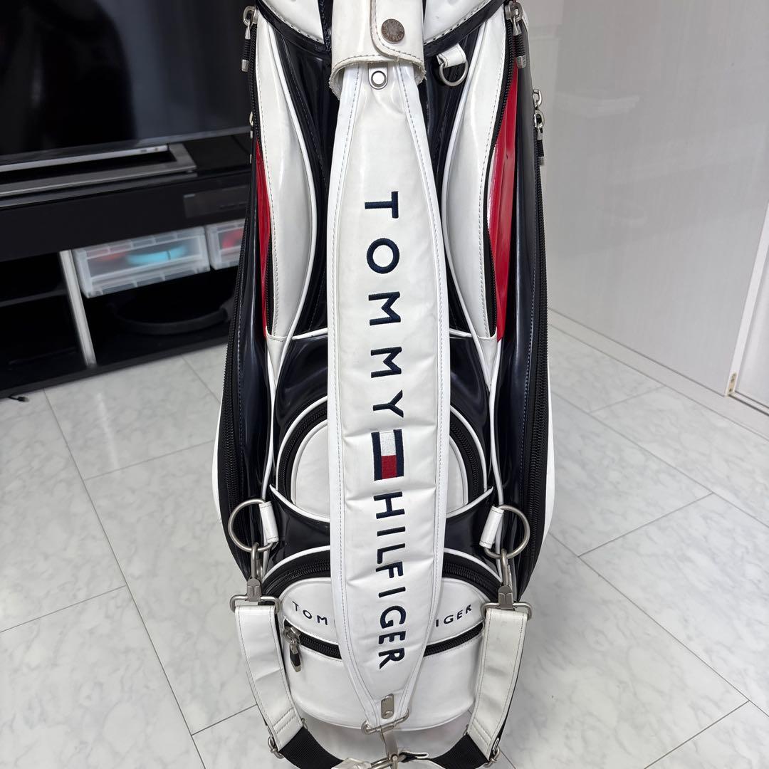   GOLF プロタイプ キャディバッグ