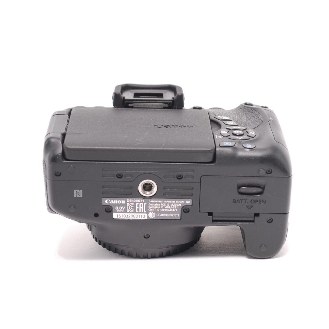 ❤即購入1000円OFF❤ キャノン Kiss X8i 単焦点レンズ 50mm