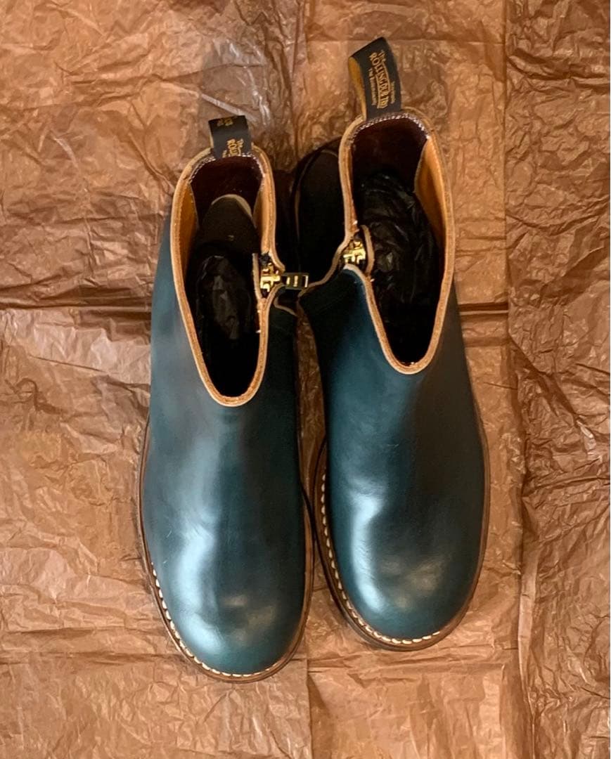 1/26日までROLLING DUB TRIO 新品未使用CASPER