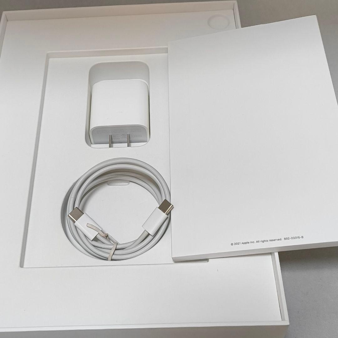 iPad Air 第4世代 64GB SIMフリー 美品 バッテリー95%