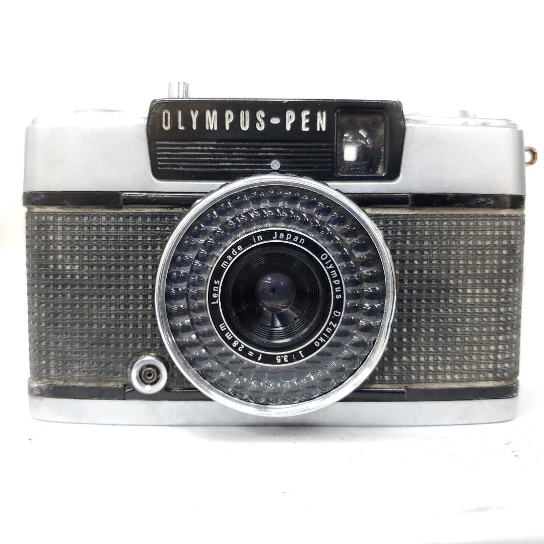 【動作確認済】 Olympus PEN EE-3 F1212-34-5v p