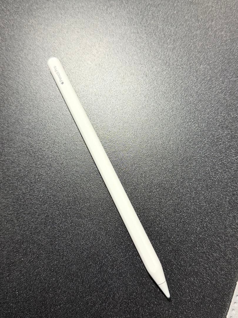 Apple Pencil Pro本体