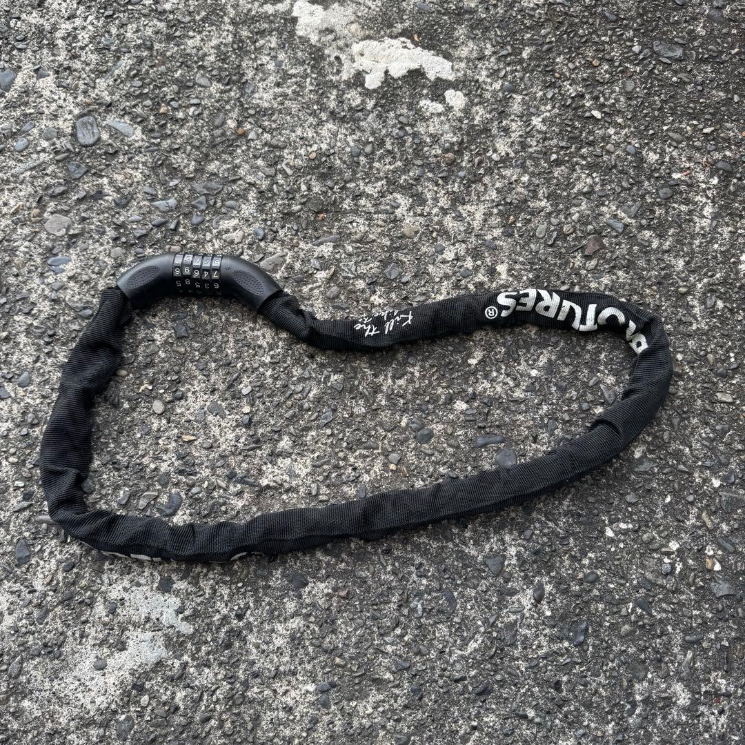 リーダーバイク LEADER ANGELINO サイズ　S