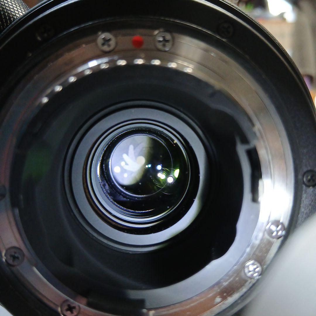 シグマレンズ150~600スポーツ F5ー6.3 DG OS HSM