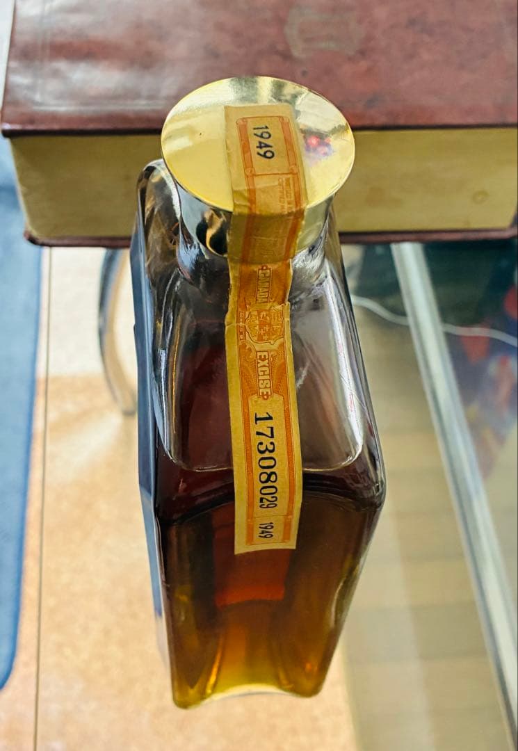 【超希少品】Thomas Adams1949 first edition 非売品