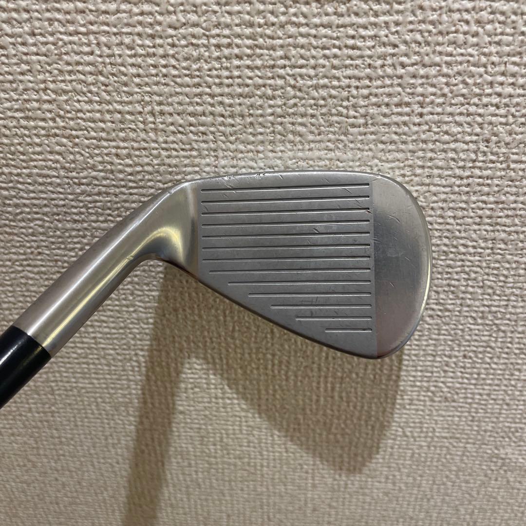 Mizuno 243アイアンセット