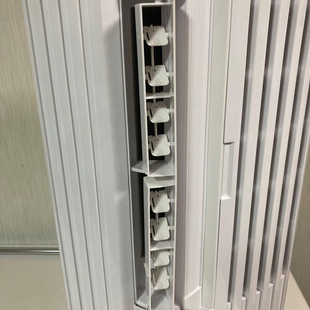 トヨトミ ウインドウエアコン ルームエアコン 冷房専用 Tiw-a160m