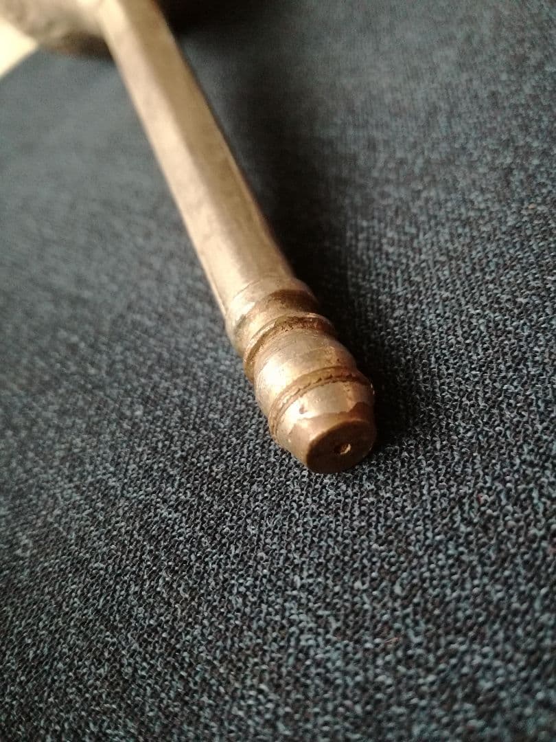 アラビアン香油壺