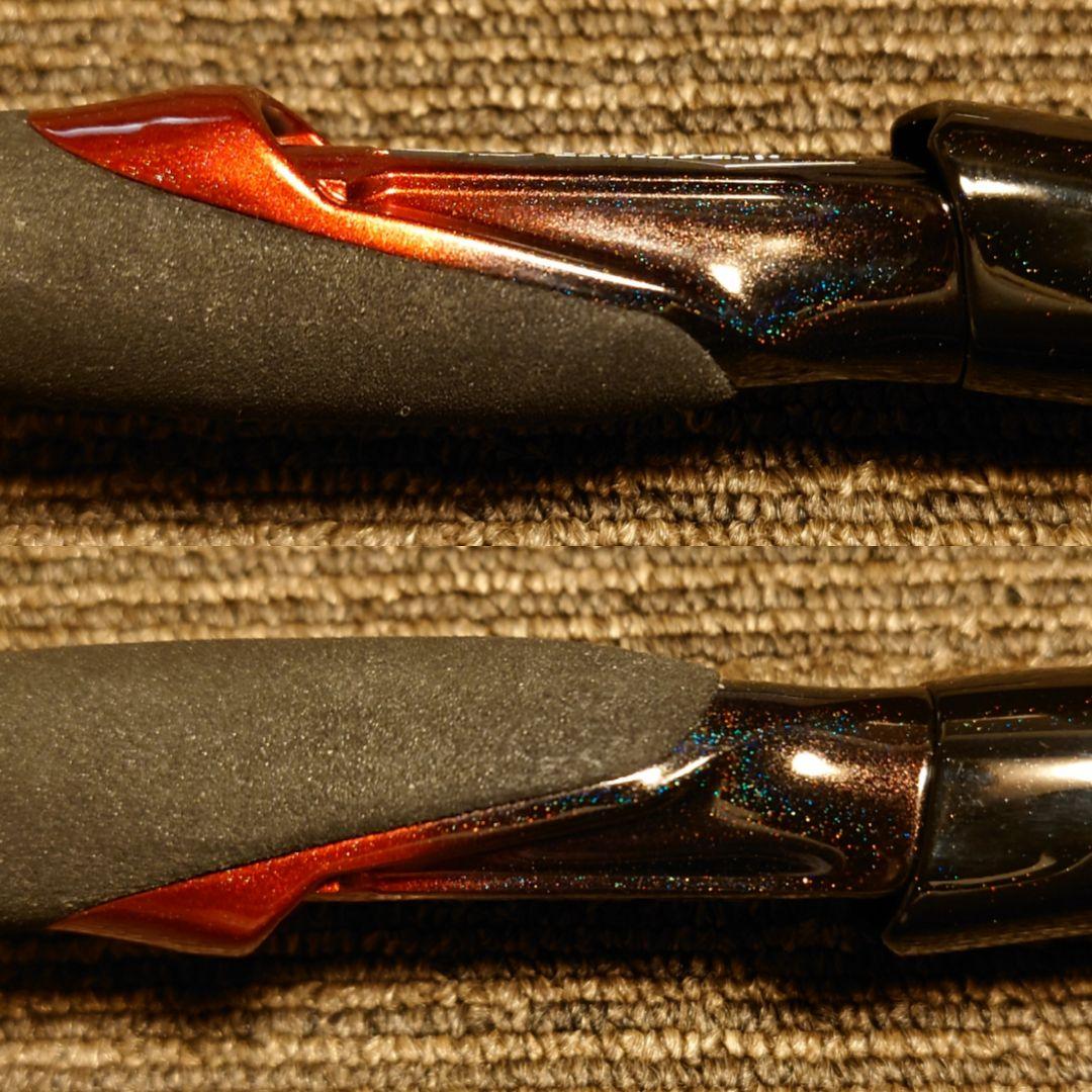 新品未使用品 ダイワ 22 月下美人 EX AGS 57UL-T・Q 燕 EN