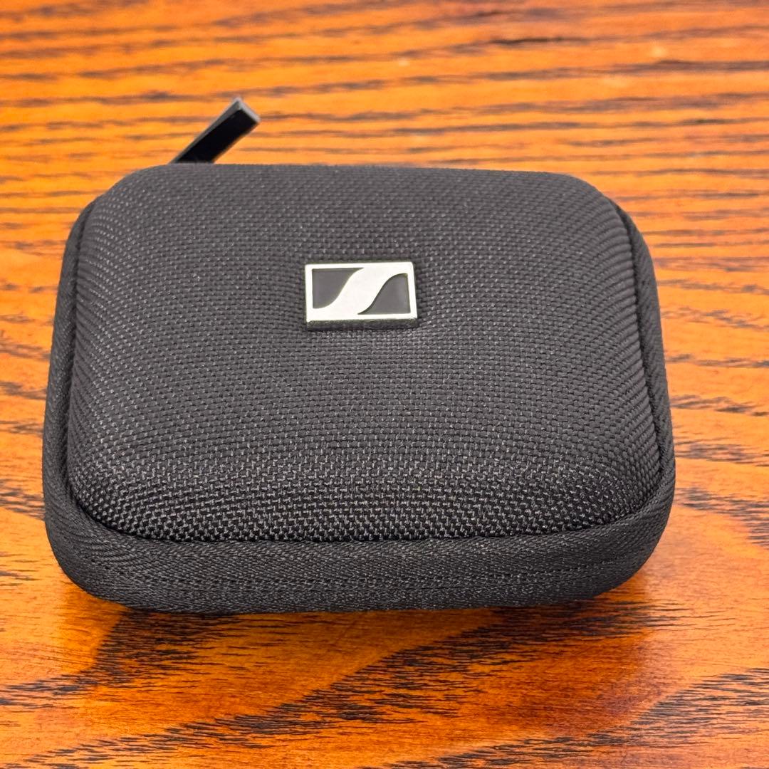 Sennheiser IE 300 有線イヤホン 正規品