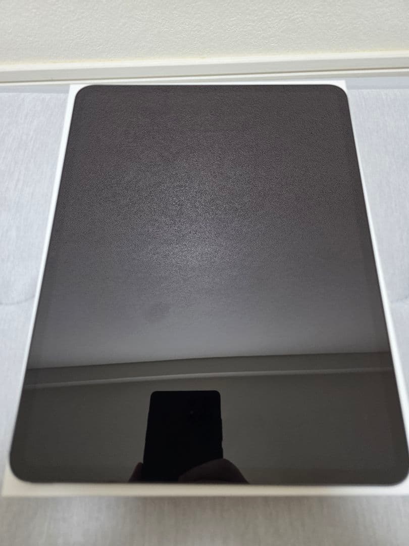 美品　Apple iPad pro 13 M4 Wi-Fi 1tb スペースグ