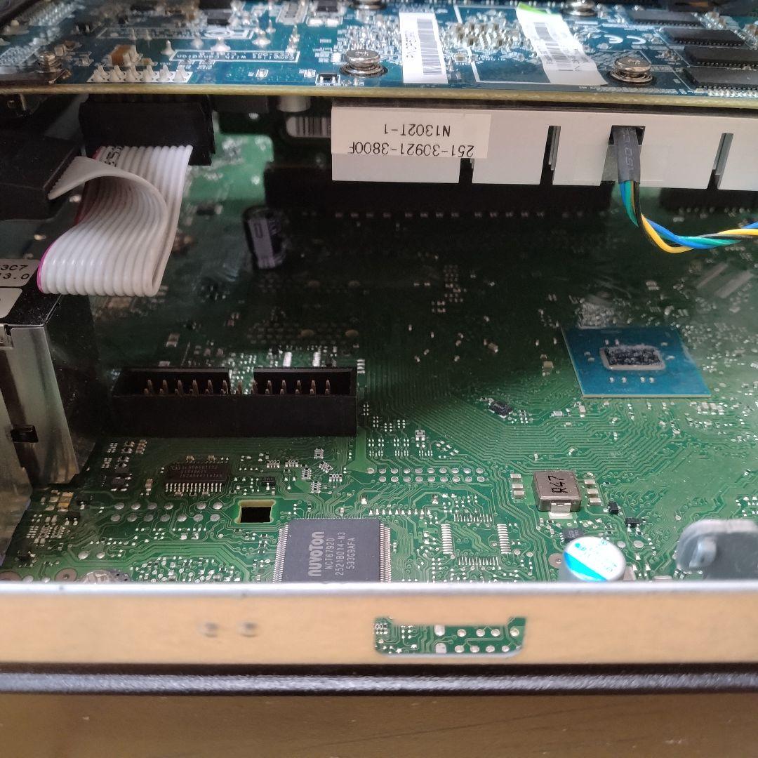 コスパゲーミングPC