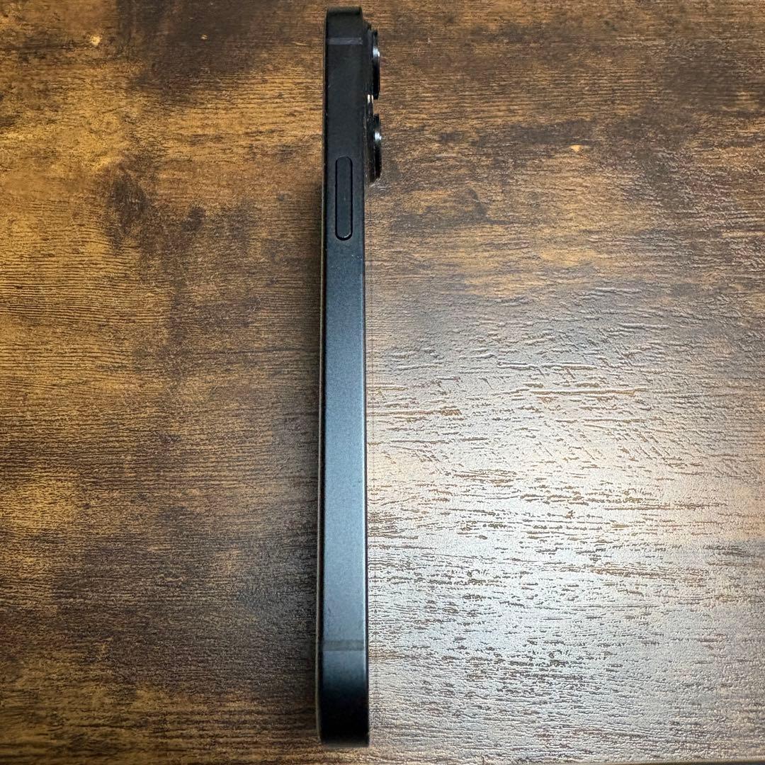 iPhone14 128GB ブラック