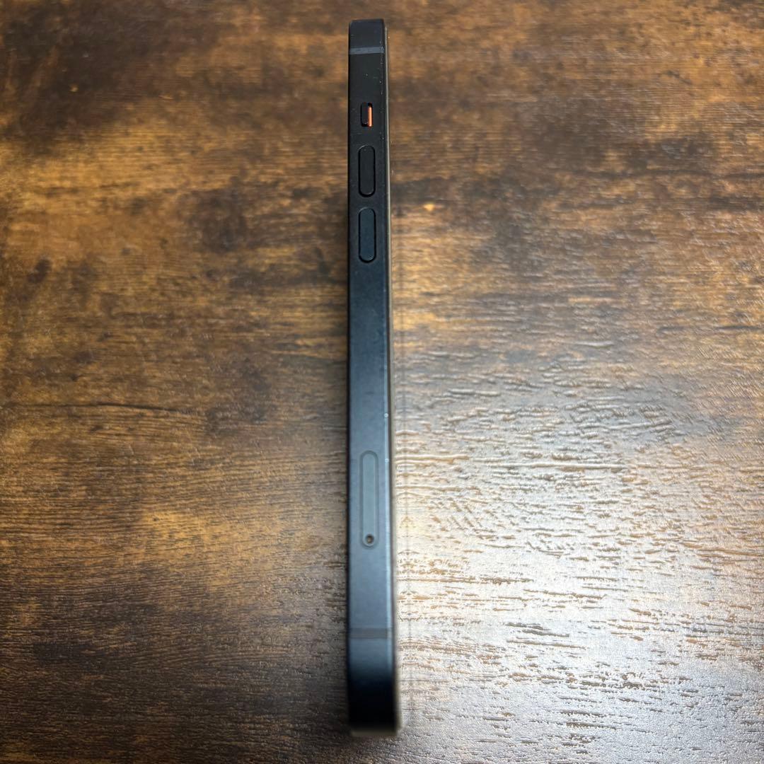 iPhone14 128GB ブラック