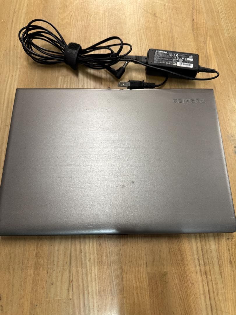 東芝 dynabook R63/P メモリ12GB SSD480GB Win11