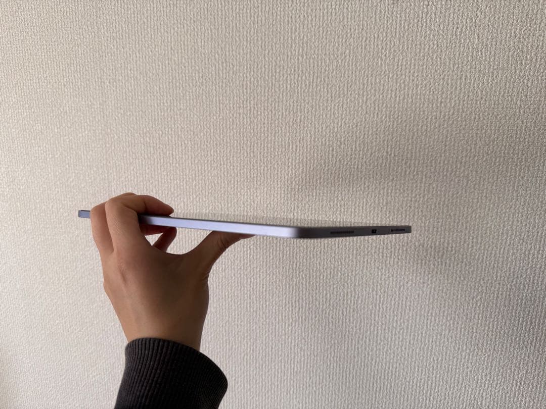 Apple iPad Air 第5世代64G パープル