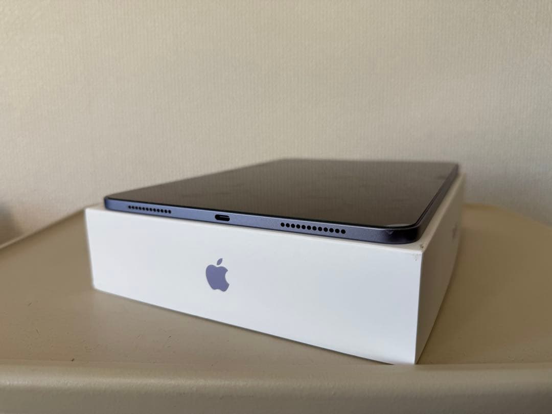 Apple iPad Air 第5世代64G パープル
