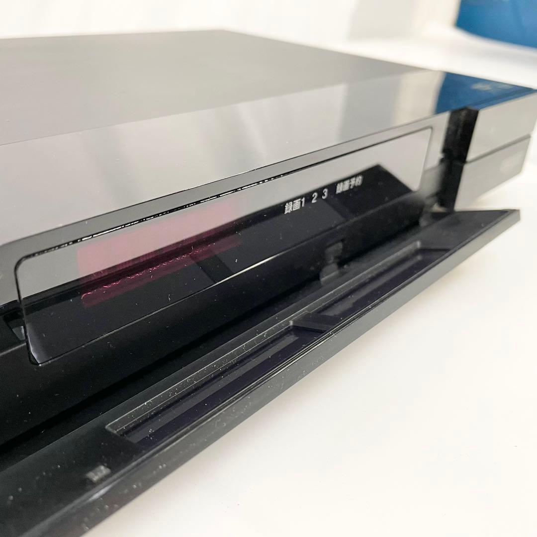 ◎ SONY BDZ-FBT2100 4K ブルーレイ DVDレコーダー