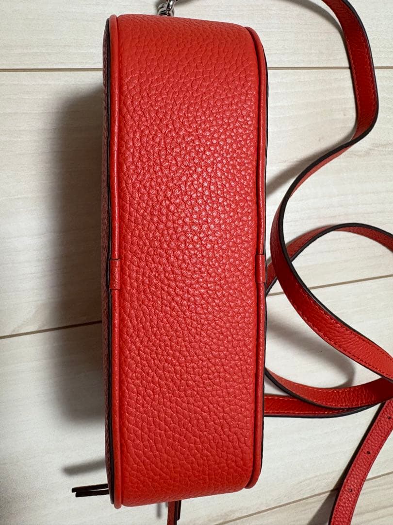 週末までの値下げ‼︎トリーバーチ　ショルダーバック