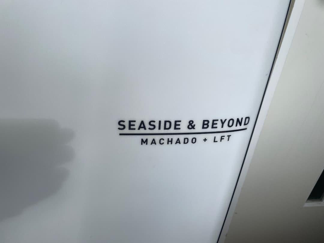 【未使用】Firewire Seaside & Beyond 7’0”