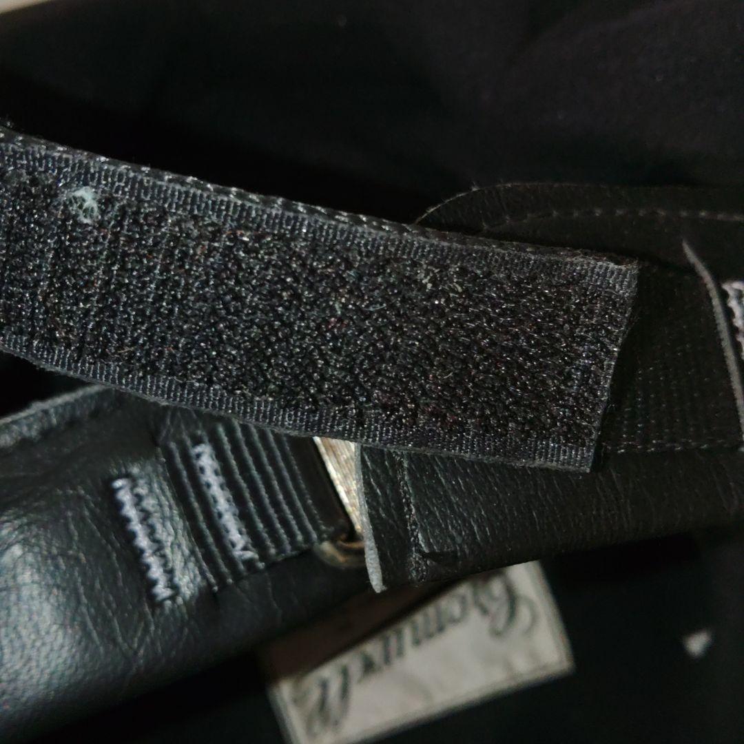 【cromwell クロムウェル】ヴィンテージ　ジェットヘルメット　XS　英国