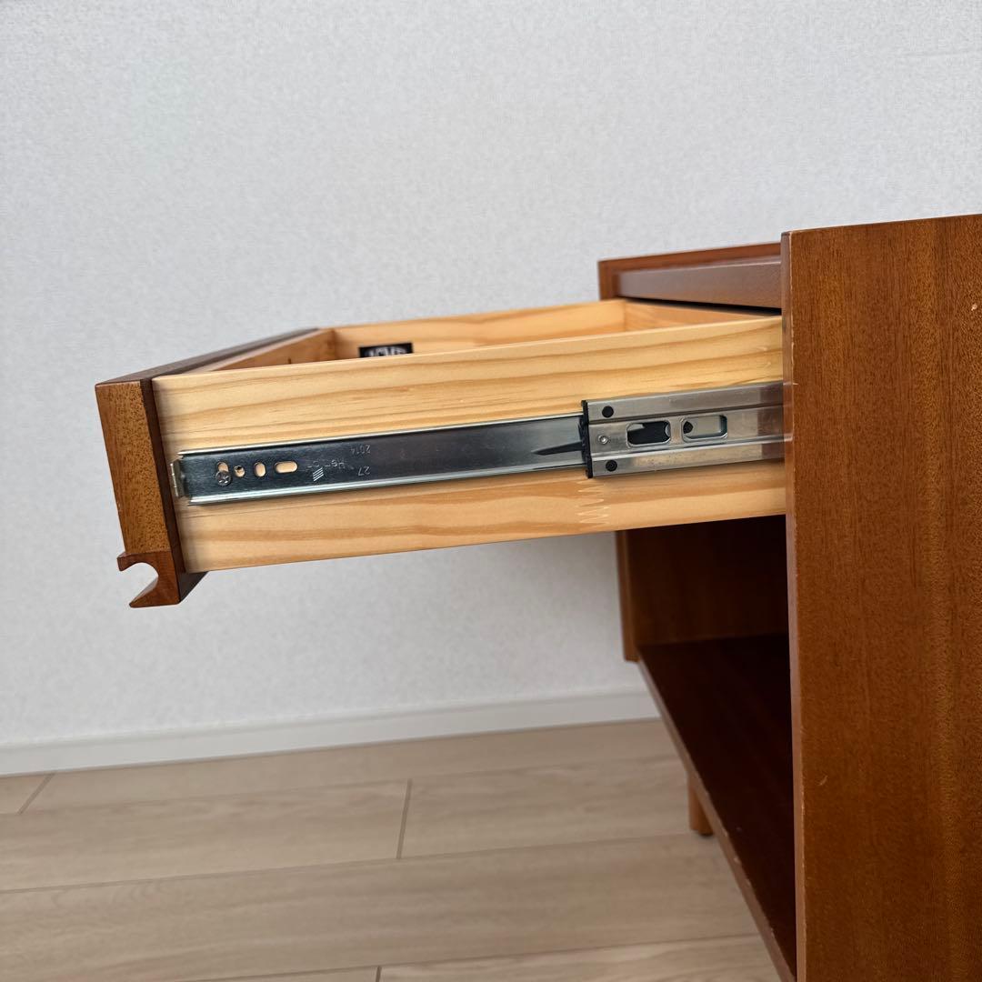 【直接引取】ACME Furniture トラッセルナイトスタンド