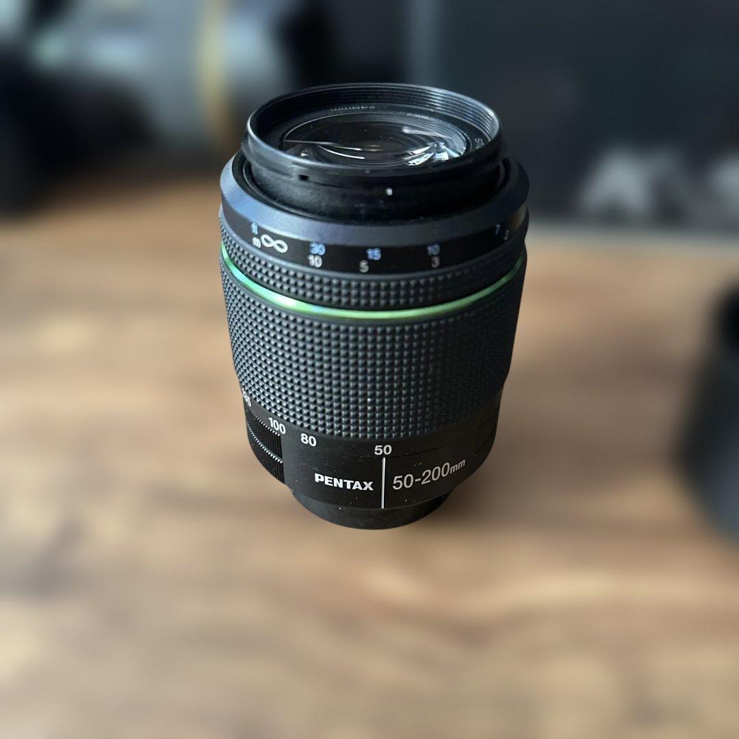 ⭐️名機美品⭐️PENTAX K-5 ll s レンズ2本セット