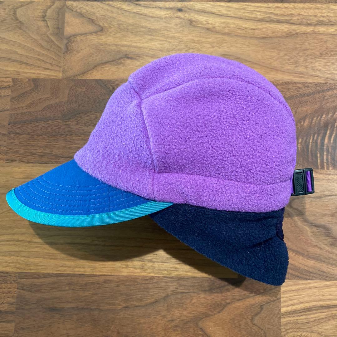 Masami 　90’s シンチラダックビルキャプ Lサイズ