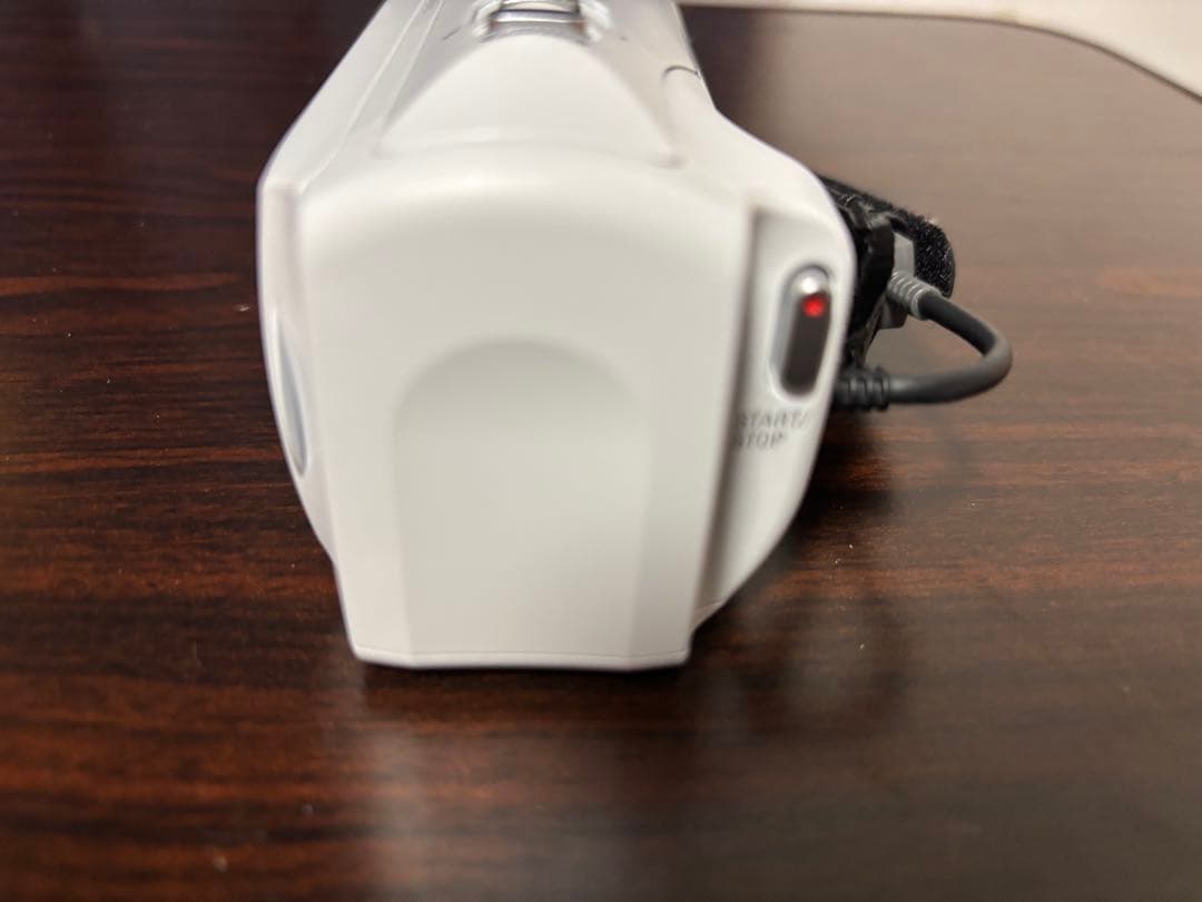 SONY HDR-CX470 ビデオカメラ