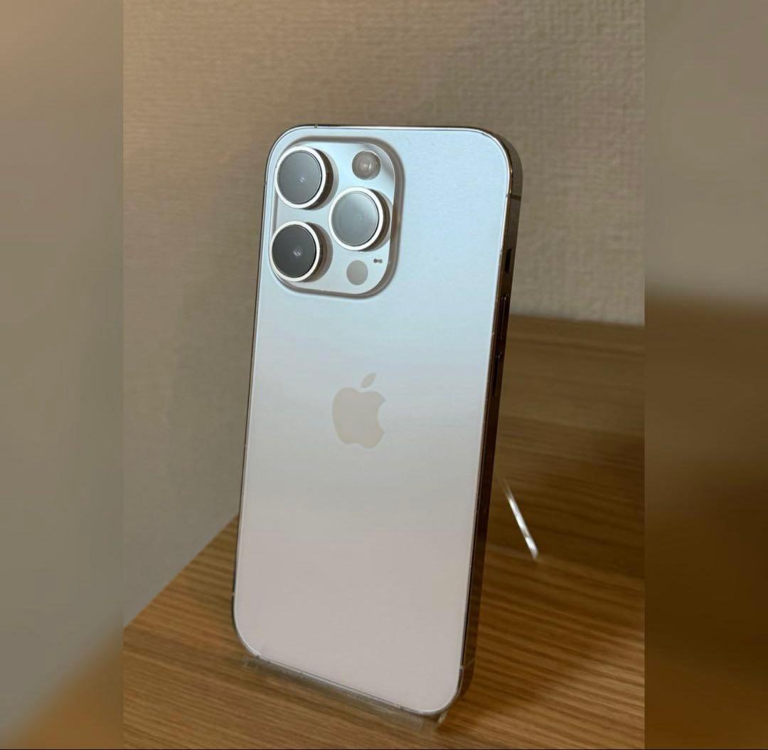iPhone 14Pro シルバー 本体