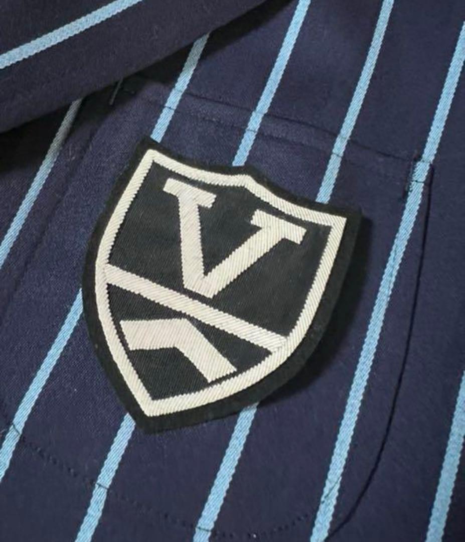 値引、VAN金モールVエンブレム新品未使用品