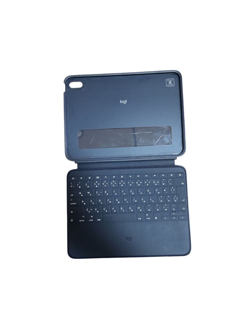 ロジクール RUGGED COMBO4 iPad10世代 iPadA16