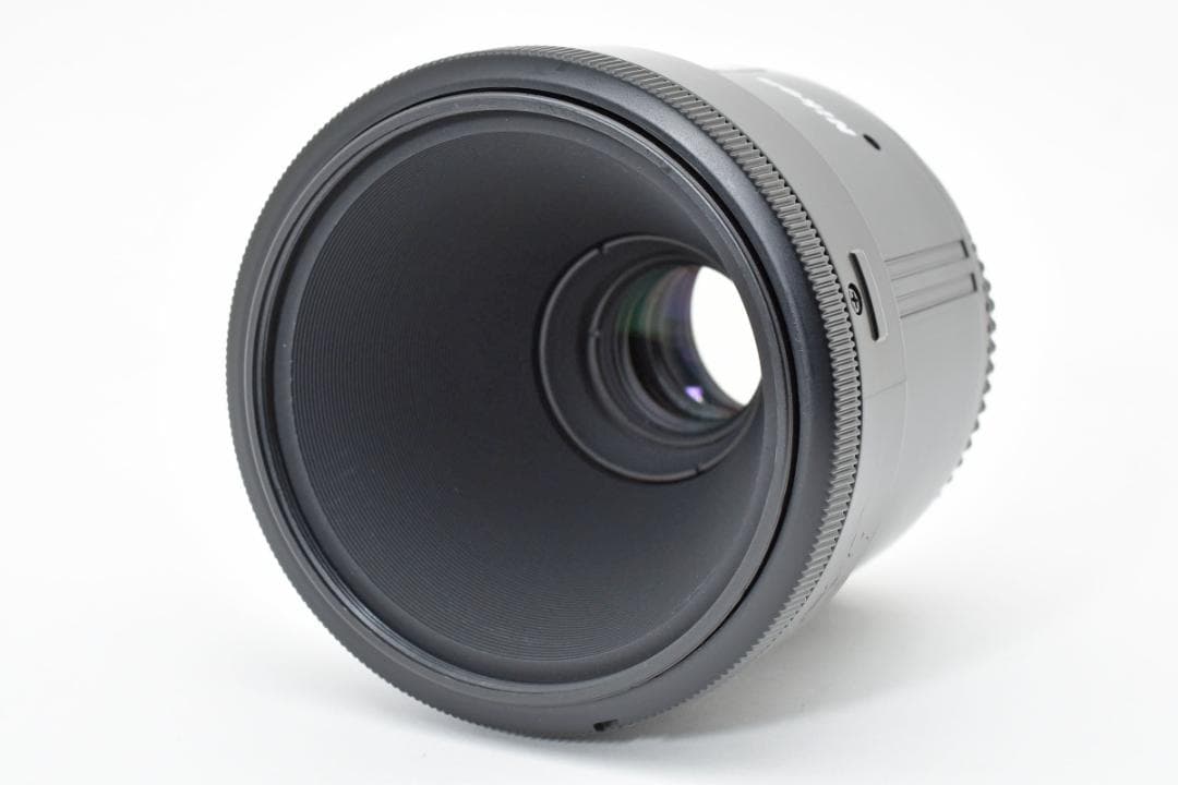 レンズ(単焦点) Nikon AF Micro-NIKKOR 55mm F2.8 #7886