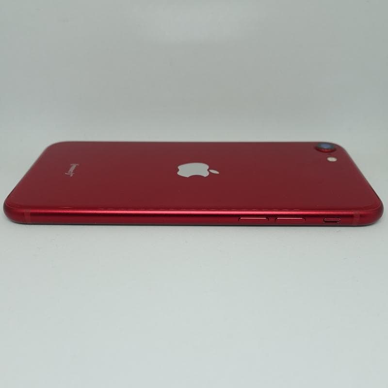 iPhone SE 第3世代 au (SIMフリー) 64GB