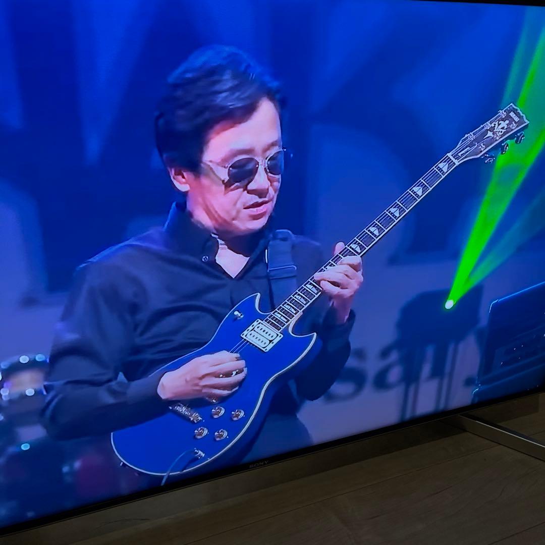 スマートテレビ　4K対応！SONY ソニー　KJ-49X9000f 美品!