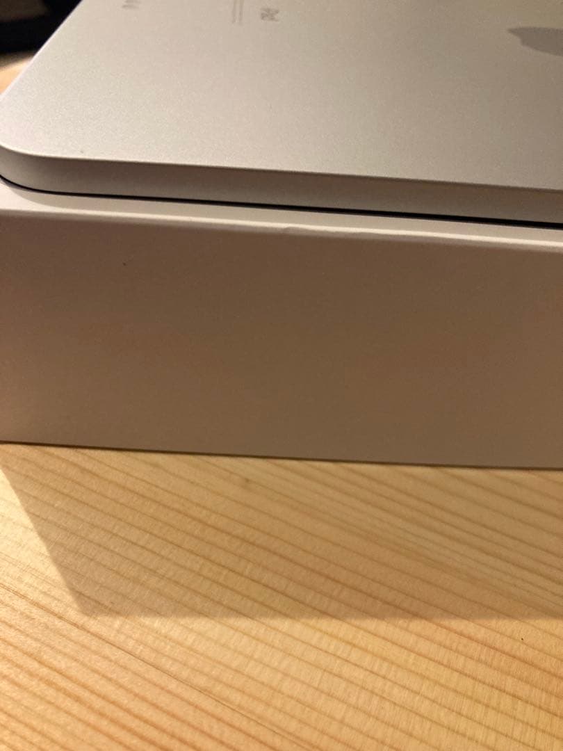 ipad pro 11インチ　第3世代　128GB