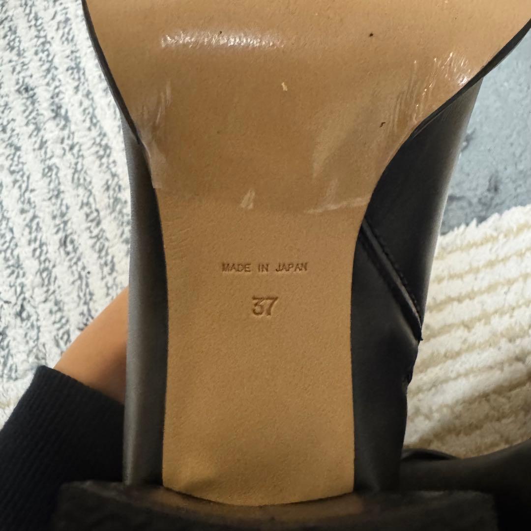 CLANE 新品　ブーツ