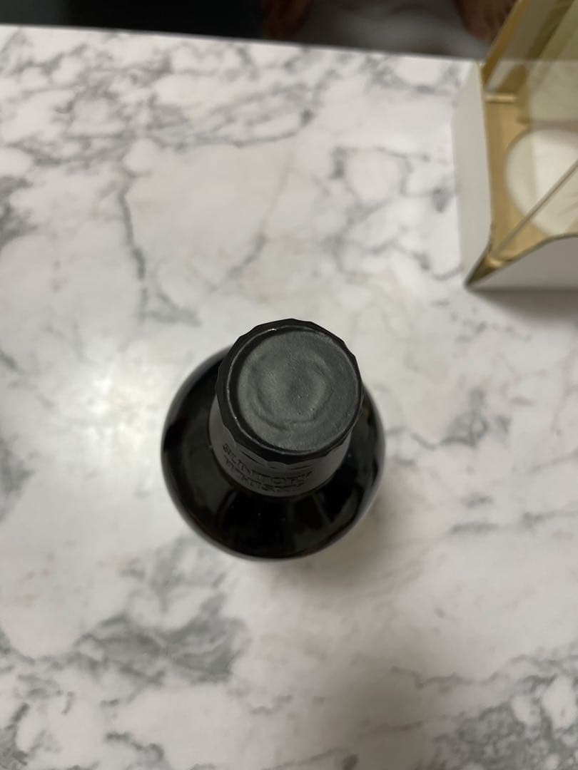 山崎 18年 リミテッドエディション