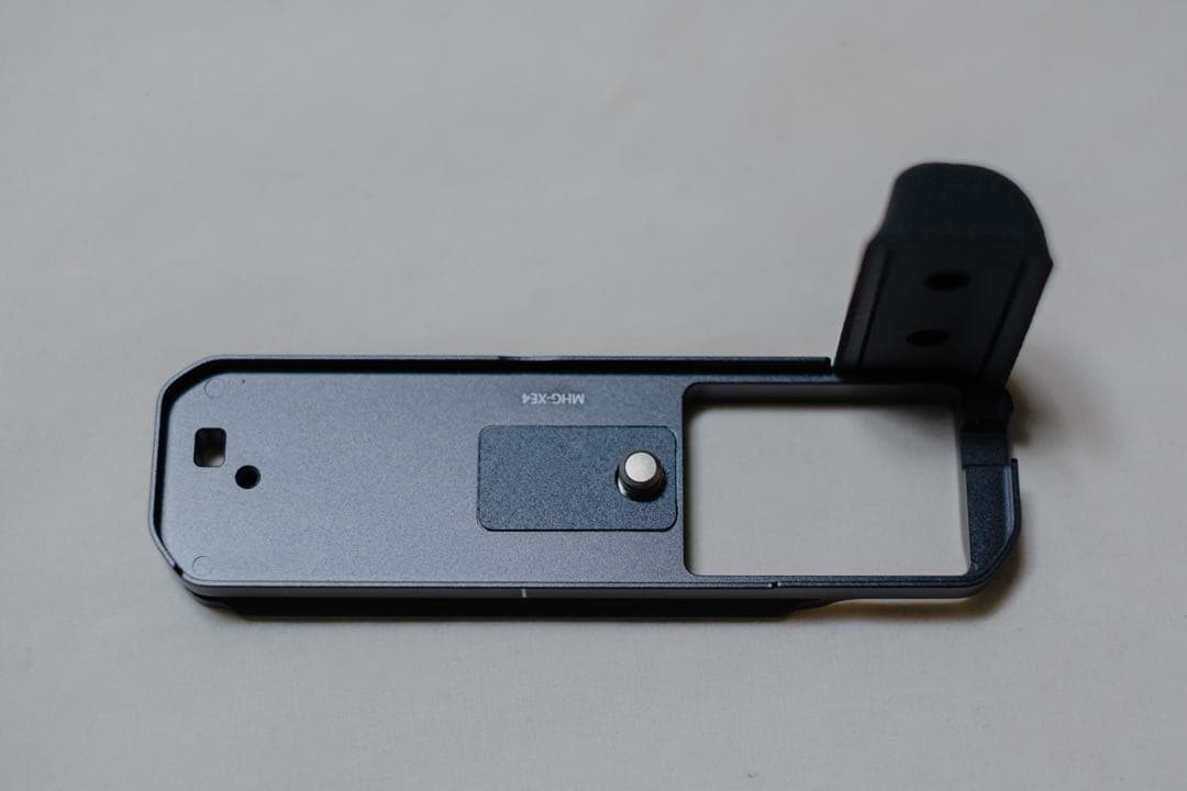 FUJIFILM X-E4 ミラーレスカメラ