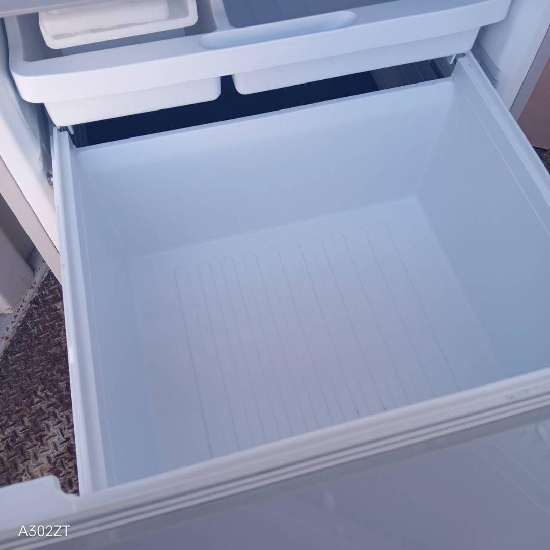 1609 訳あり特価品　SHARP　大型冷蔵庫　350L