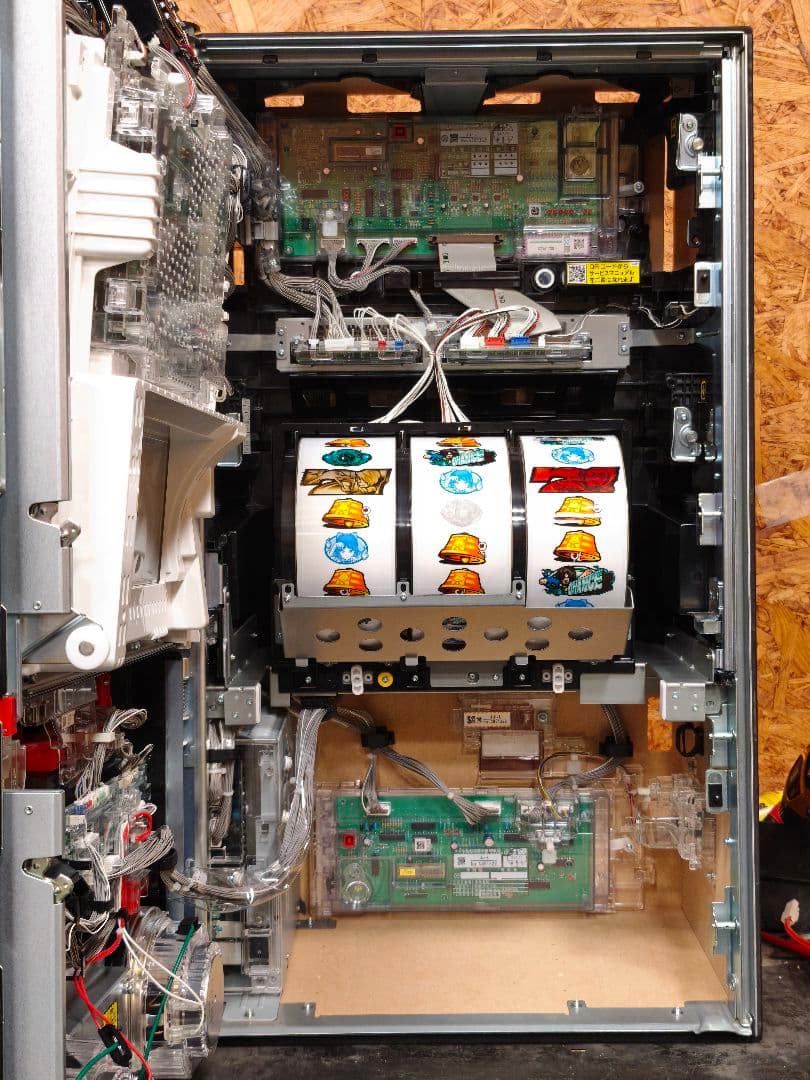 【本州送料込】ゲゲゲの鬼太郎 覚醒 簡易ユニット付