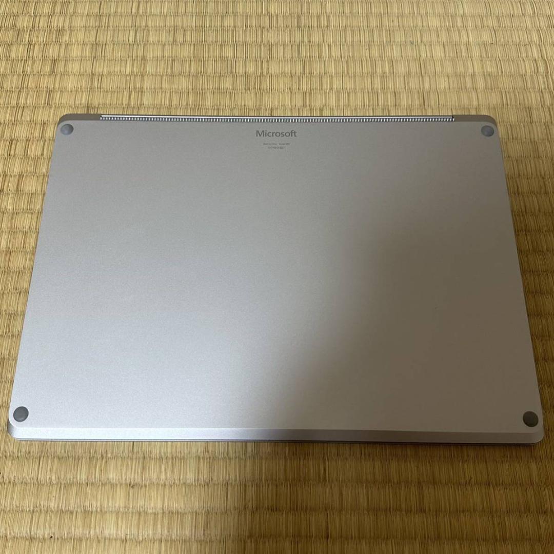 Windowsタブレット本体 Microsoft Surface Laptop 4