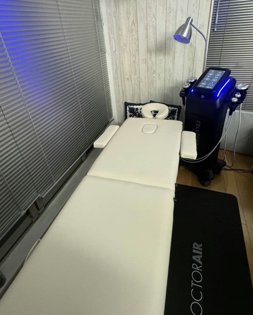 CELLZERO Smart （ほぼ新品）