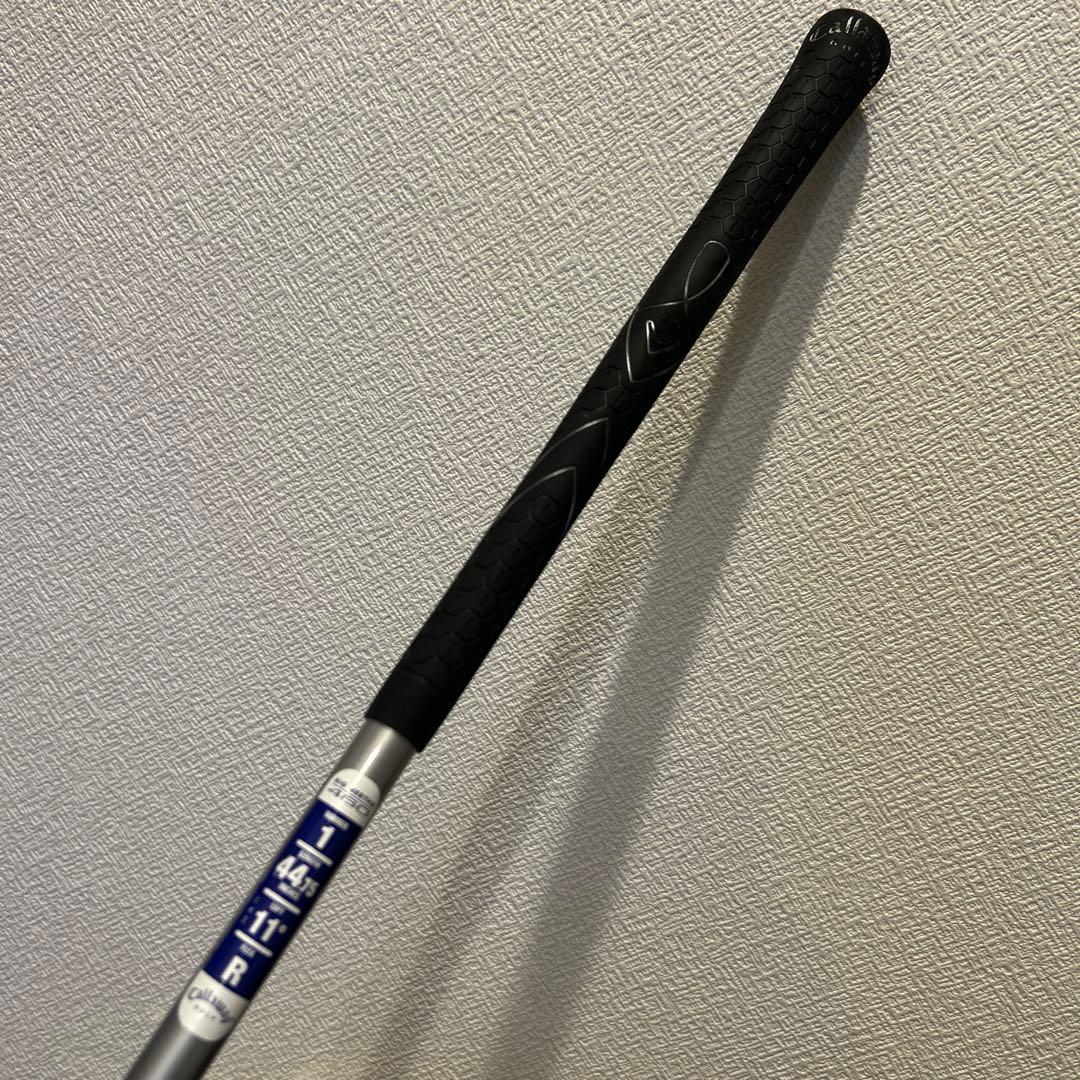 キャロウェイ　メンズ R 14本　右利き　ゴルフクラブセット